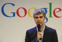 Larry Page's Incredible Journey: Now World's 2nd Richest! Unpacking the Vision, the Billions, and Google's Unstoppable Impact