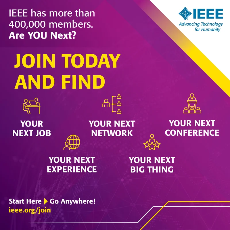 IEEE: Charting the Future of Tech—What We Know and Where It's Going