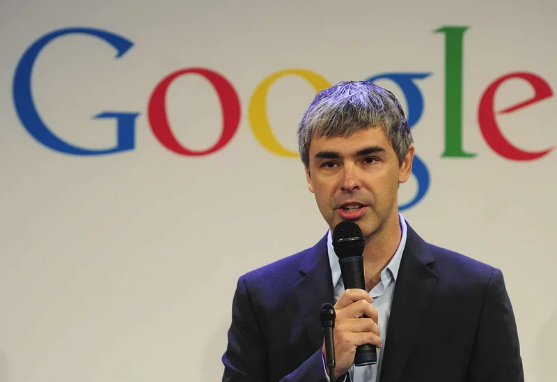 Larry Page's Incredible Journey: Now World's 2nd Richest! Unpacking the Vision, the Billions, and Google's Unstoppable Impact