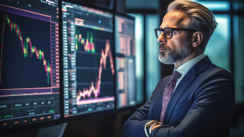 Nebius Stock: What's the Deal with the AI Hype and the Coreweave Connection?