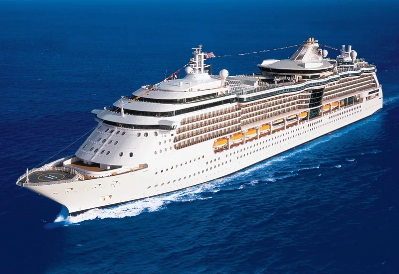 Royal Caribbean: What's Happening and What's Changing
