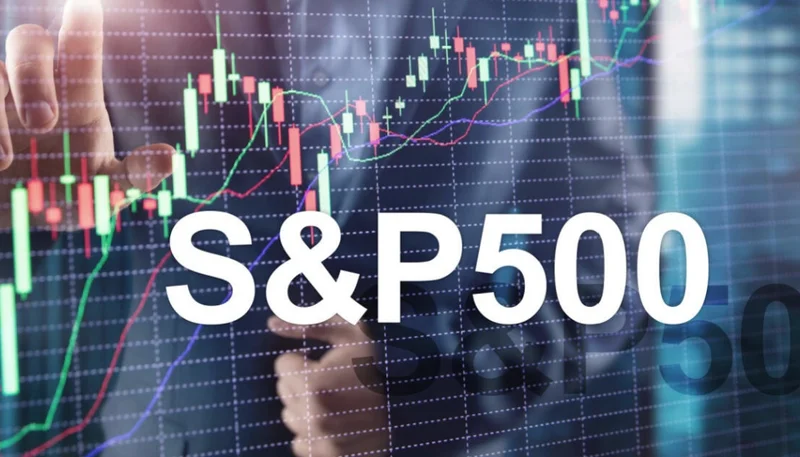 S&P 500 Today: Price Movements and What's Driving Them